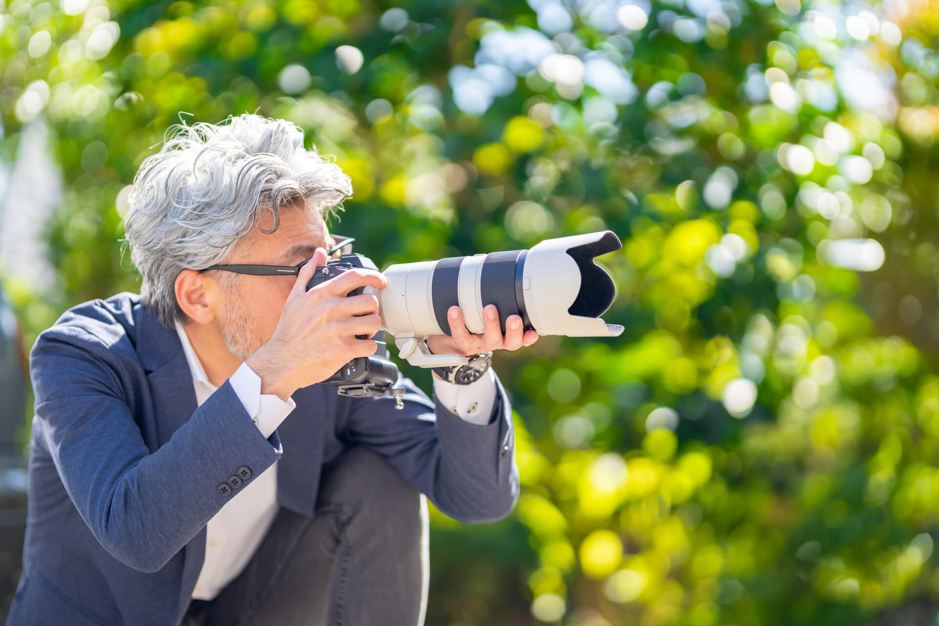 Travel photography