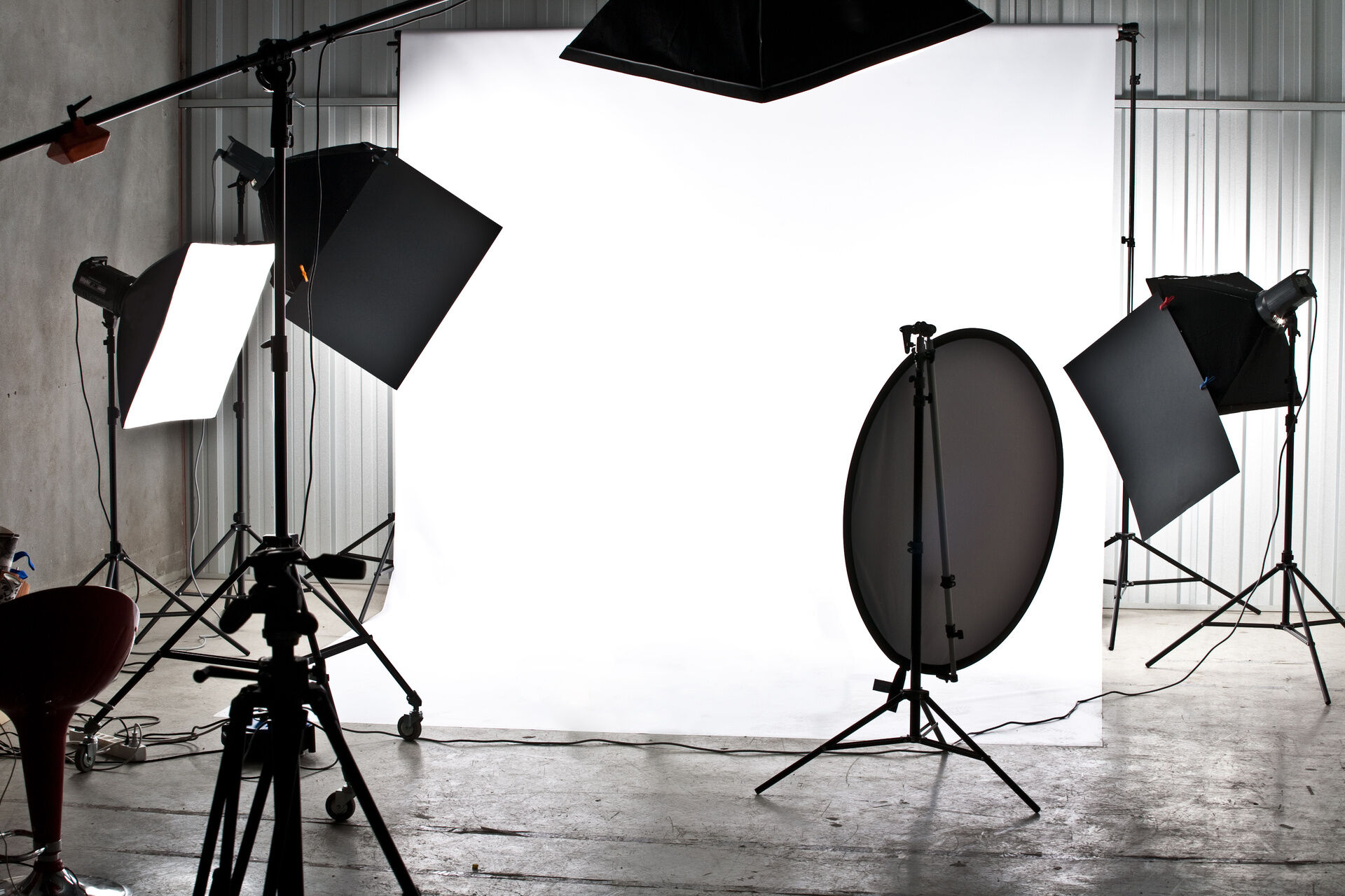 studio